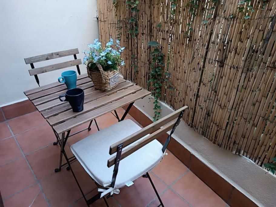 At Home Realejo Granada Exteriér fotografie